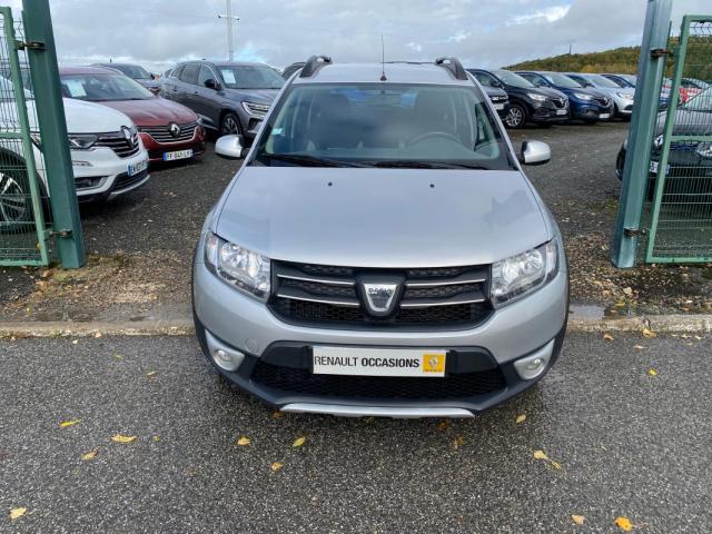 Dacia Sandero image 8