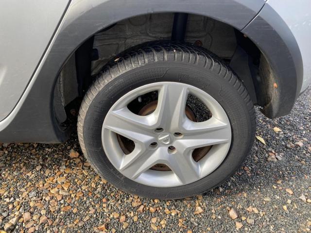 Dacia Sandero image 6