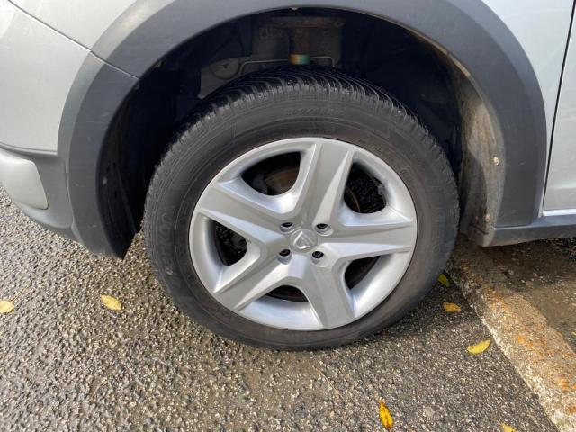 Dacia Sandero image 4