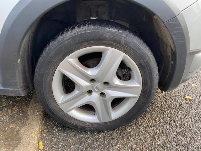 Dacia Sandero image 9