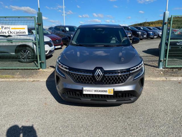 Renault Austral image 8