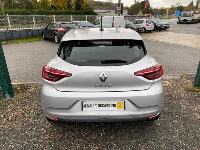 Renault Clio image 7