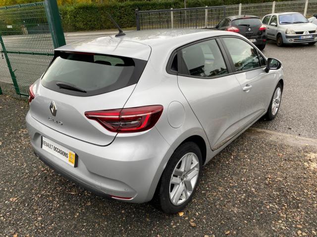 Renault Clio image 3