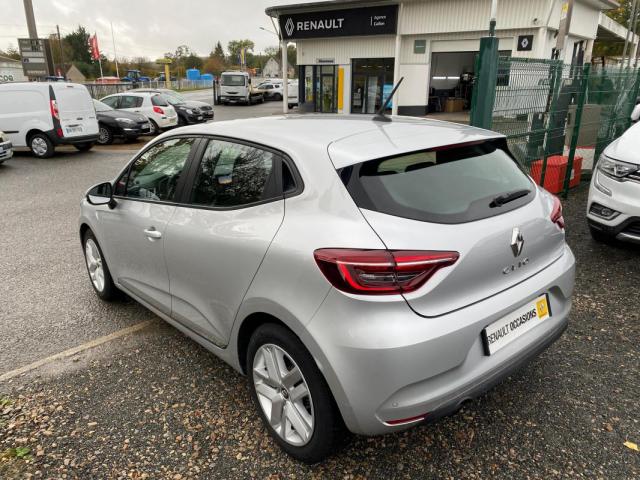 Renault Clio image 4