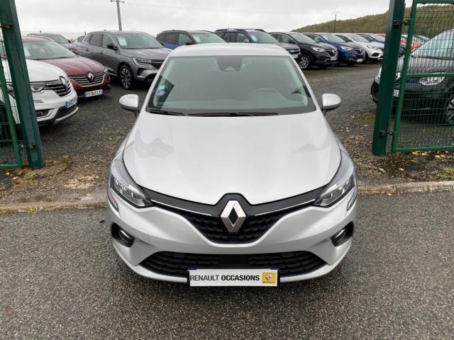 Renault Clio image 6