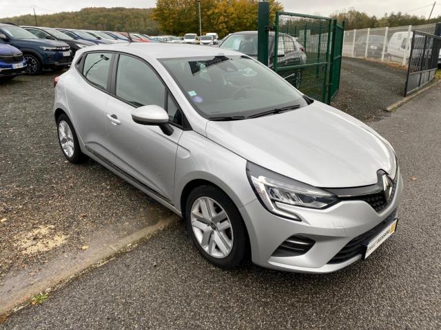 Renault Clio image 2