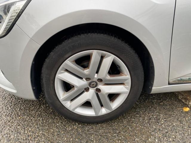 Renault Clio image 1