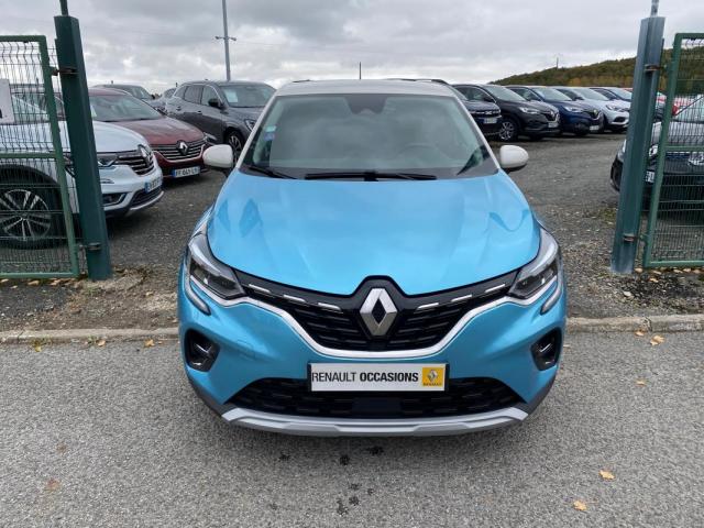 Renault Captur image 9