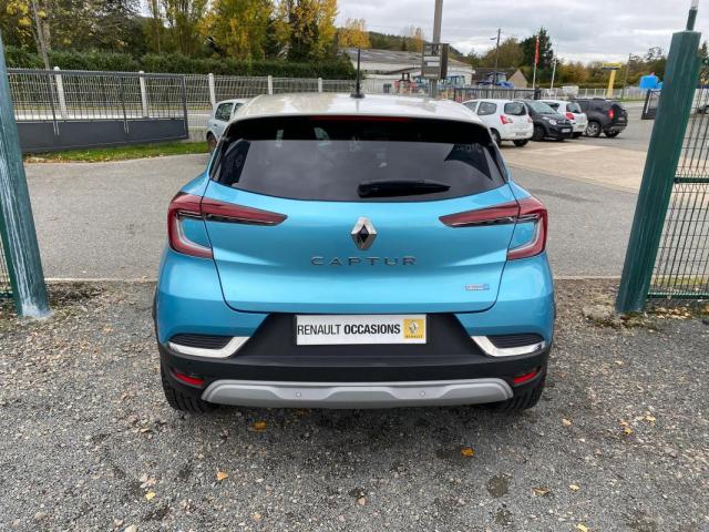 Renault Captur image 8