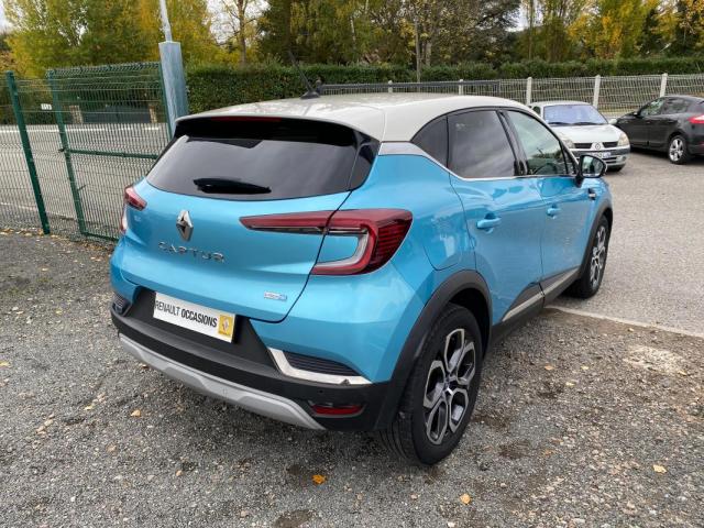 Renault Captur image 7