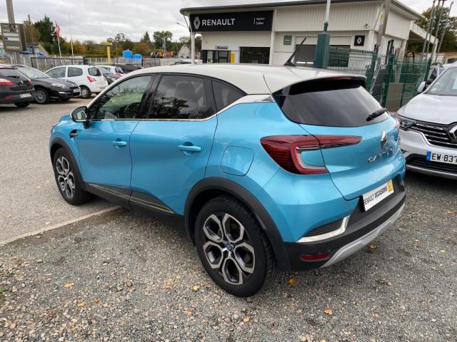 Renault Captur image 6