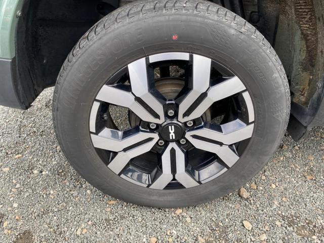 Dacia Duster image 5