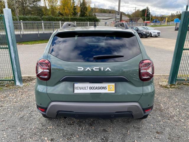 Dacia Duster image 7