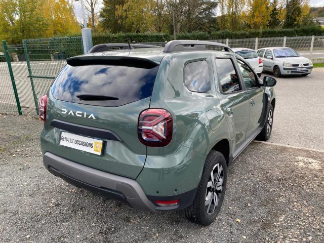 Dacia Duster image 1