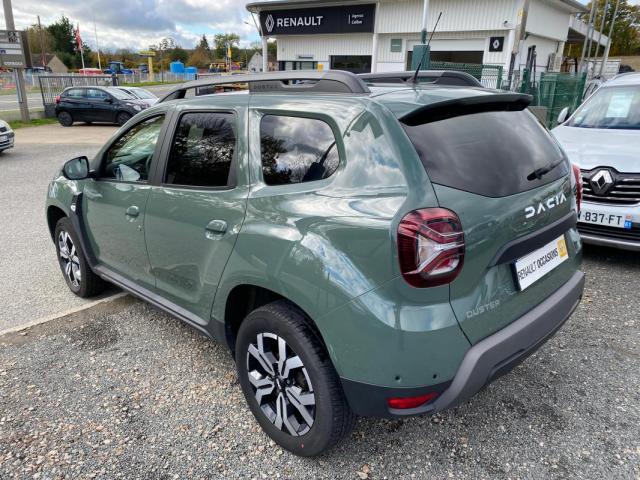Dacia Duster image 8