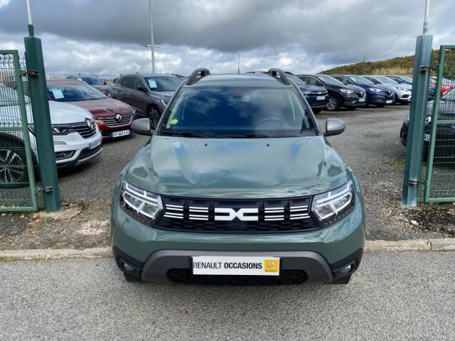 Dacia Duster image 9