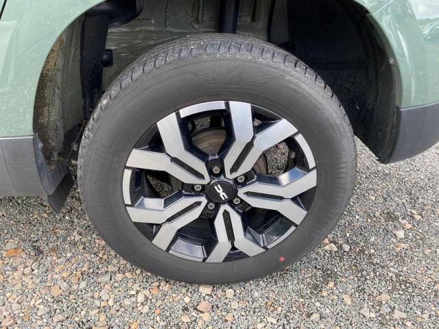 Dacia Duster image 4