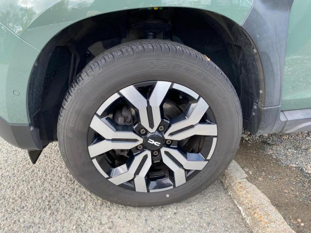 Dacia Duster image 3