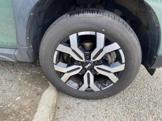 Dacia Duster image 2