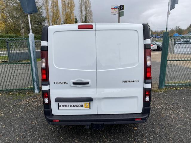 Renault Trafic image 7