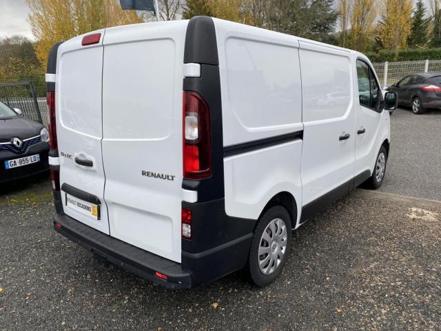 Renault Trafic image 6