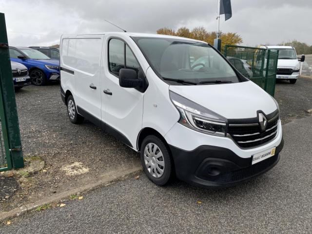 Renault Trafic image 3