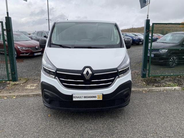 Renault Trafic image 8