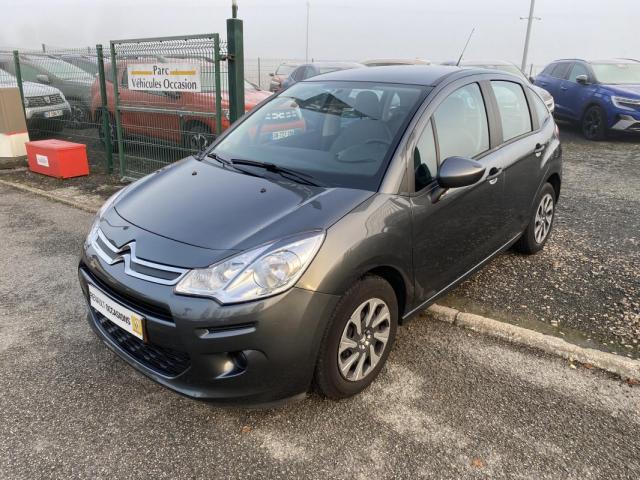 Citroen C3 Ii 1.0 Vti 68