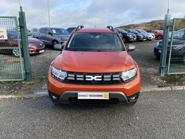 Dacia Duster image 6