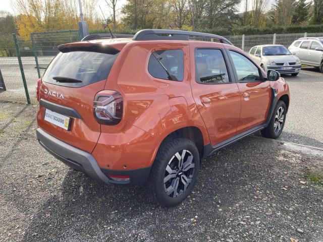 Dacia Duster image 8
