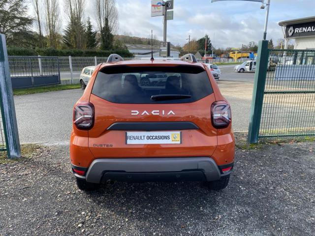 Dacia Duster image 2