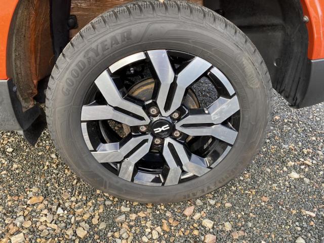 Dacia Duster image 9