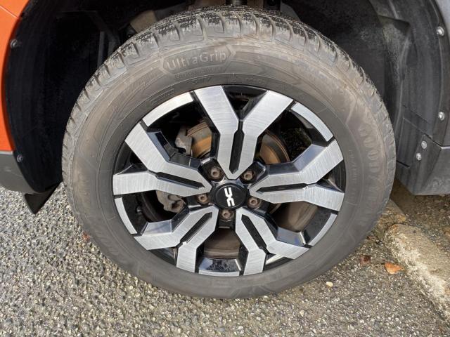 Dacia Duster image 3