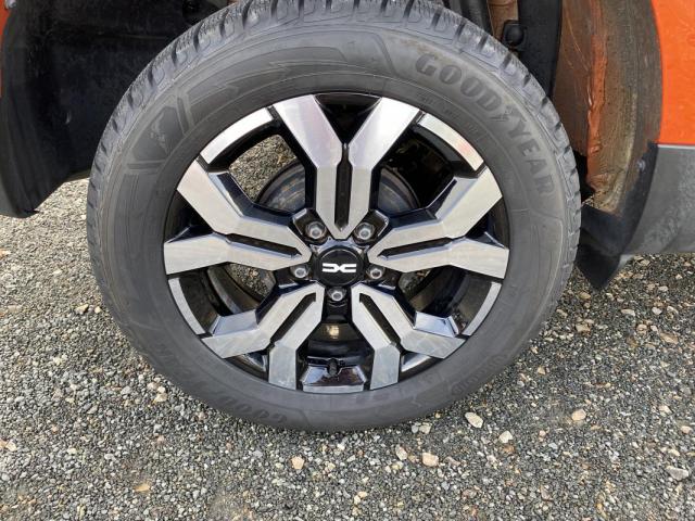 Dacia Duster image 4