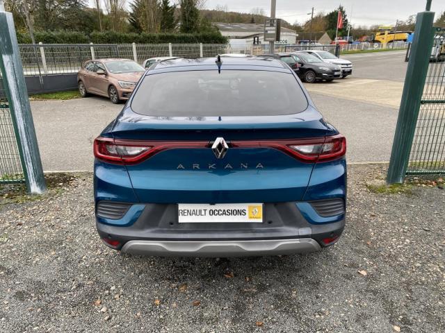 Renault Arkana image 9