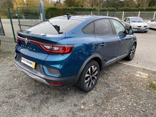 Renault Arkana image 4