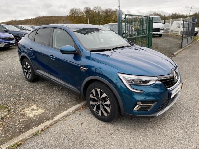 Renault Arkana image 2