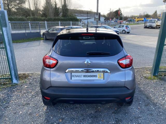 Renault Captur image 6