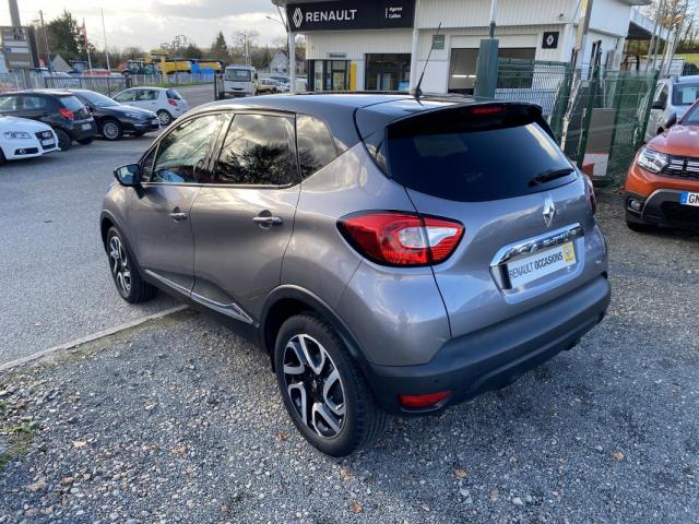 Renault Captur image 2