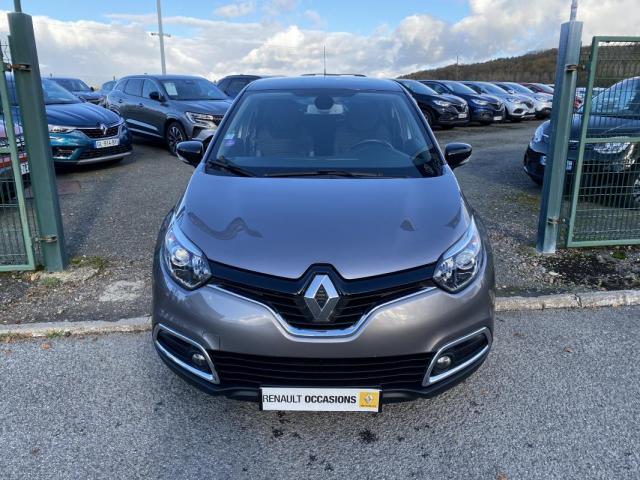 Renault Captur image 9