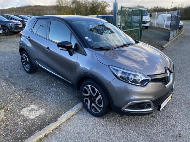 Renault Captur image 3