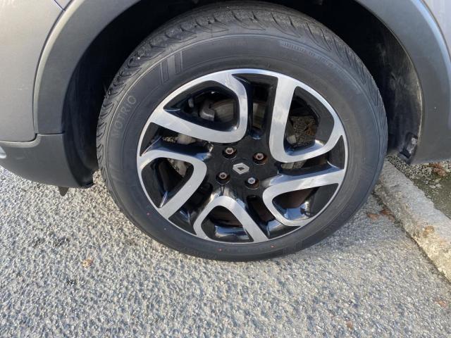 Renault Captur image 8
