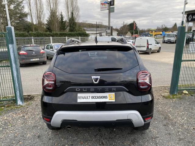 Dacia Duster image 8