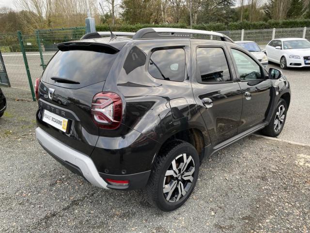 Dacia Duster image 9
