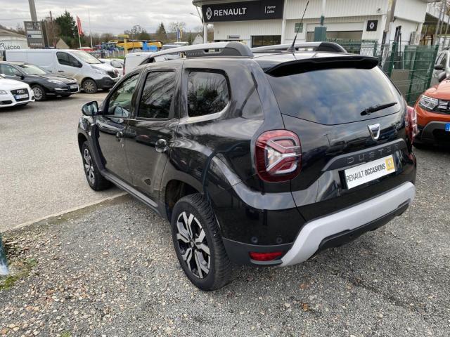 Dacia Duster image 4