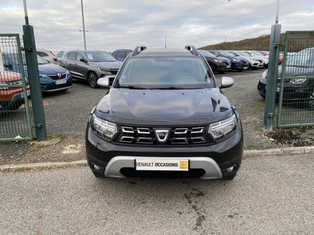 Dacia Duster image 5