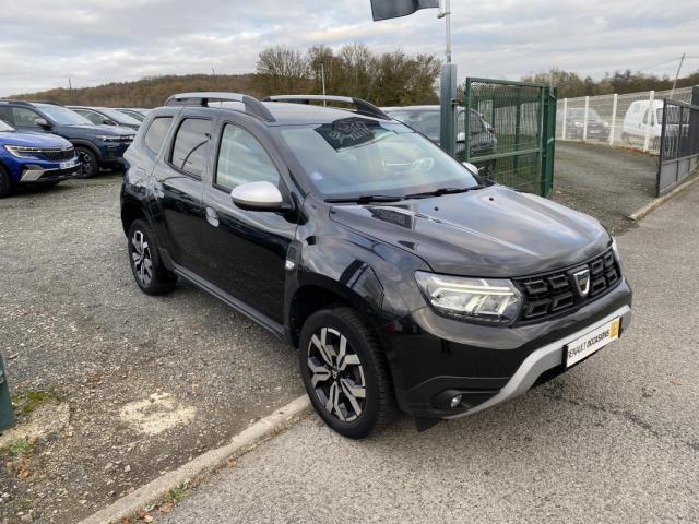 Dacia Duster image 3