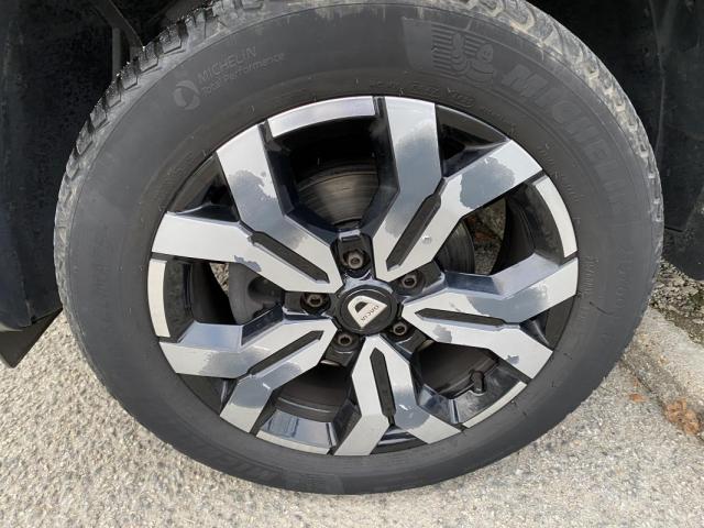 Dacia Duster image 7