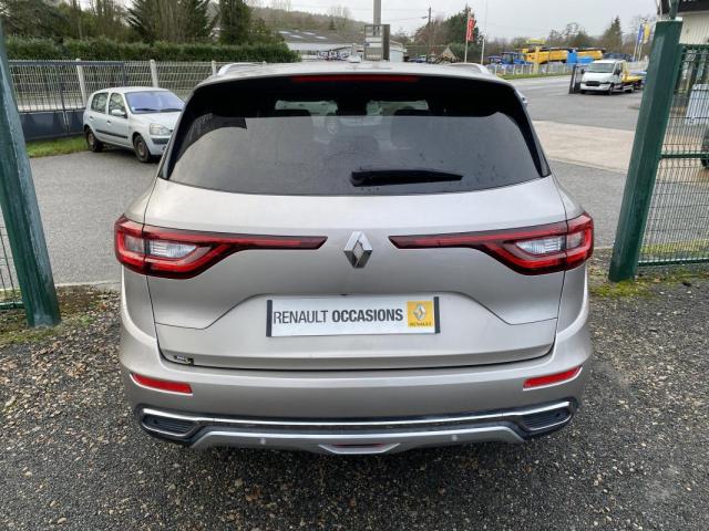 Renault Koleos image 8