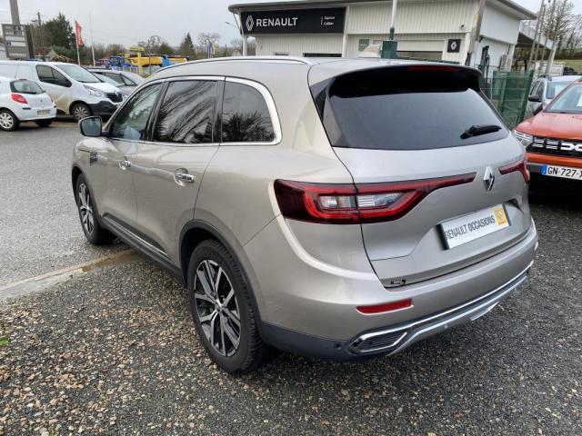 Renault Koleos image 9